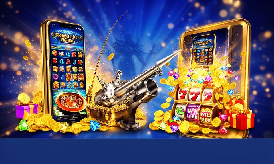 play77 Wild Walker Hadir di play77 Malaysia