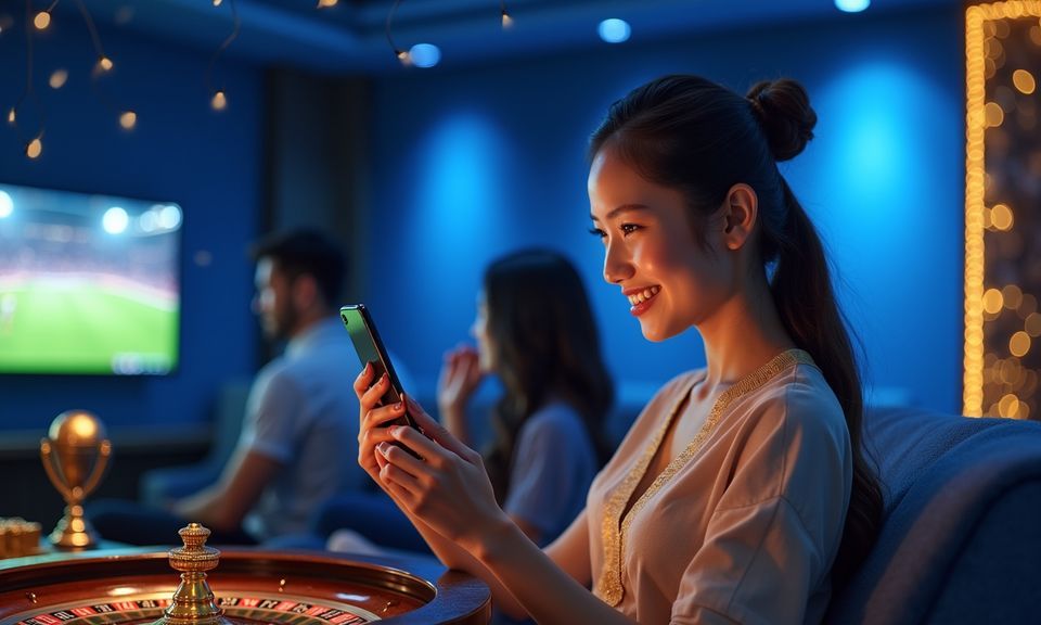 play77 Privacy Policy for Malaysia Accounts