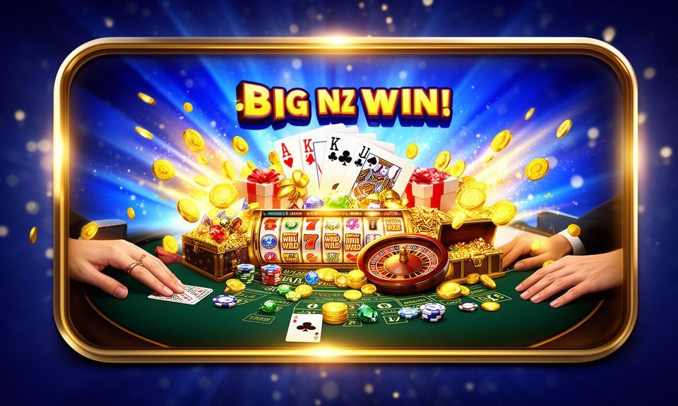 play77 Apa Yang Kami Tawarkan di Wild Walker