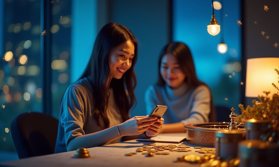 play77 play77 App untuk Android dan iOS